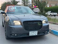 کرایسلەر 300